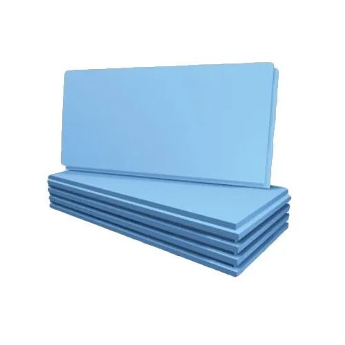 Water Resistant Polyester Insulation Board Application: Industrial