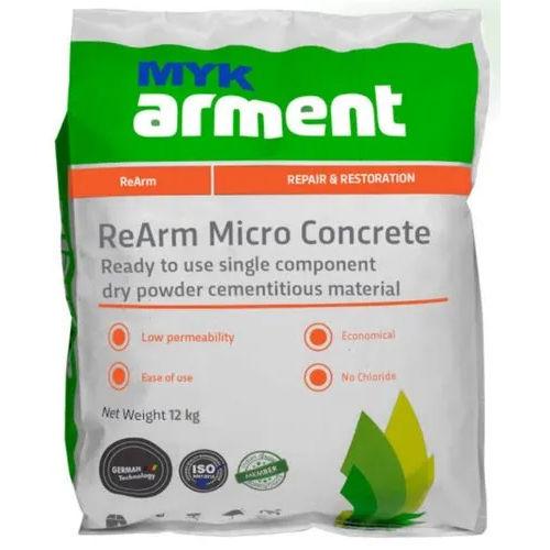 Rearm Micro Concrete Powder
