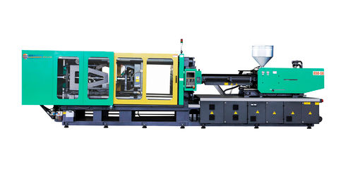 Injection Molding Machine SM-S8 650 Ton