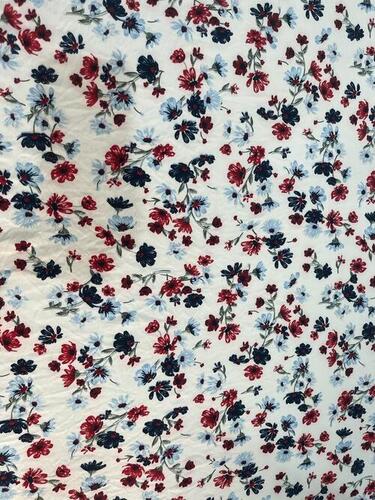 Nylon silk Fabric