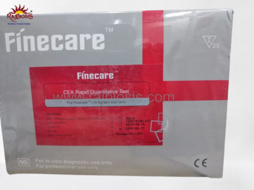 Finecare  CEA Rapid Quantitative Test