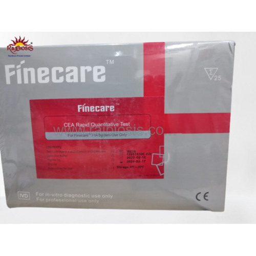 Finecare  CEA Rapid Quantitative Test