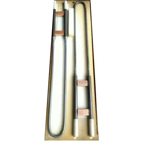 75kw Silicon Carbide Heating Element Length: 10 Foot (Ft)