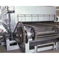 Conveyor Belt Furnaces Application: Industrial