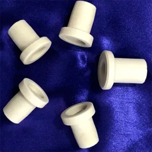 Textile Machinery Spares Indusrial Ceramic Bush