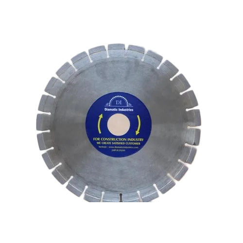 14 Inch Road Cutting Blade Diameter: 25.4-50 Millimeter (Mm)