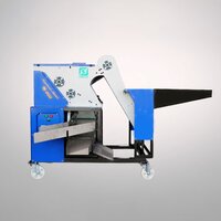 S200 Arecanut Dehusking Machine - Application: Agriculture