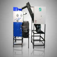 Supari Dehusking Machine - Electric Power Source, Full Option Arecanut Dehusker With Warranty | Ideal For Agriculture Applications