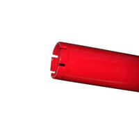 Concrete Core Drill Bit Hardness: Rigid