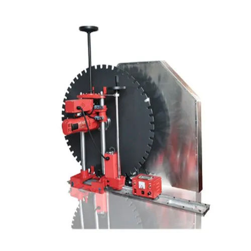 Concrete Cutter Machine