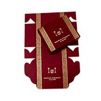 Printed Boxes