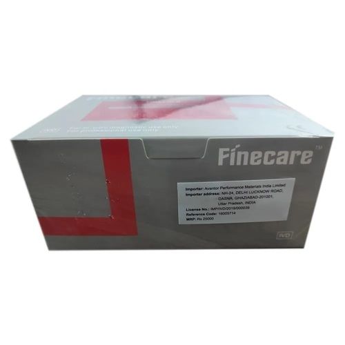 Finecare Tsh Rapid Quantitative Test Kit