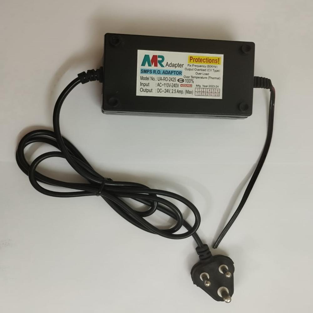 AC Dc Adapter