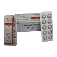 Deflazacort Tablets