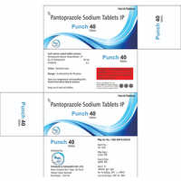 Pharmaceutical Tablets