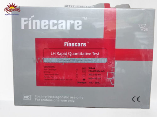 Finecare LH Rapid Quantitative Test