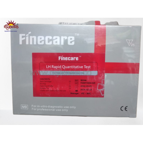 Finecare LH Rapid Quantitative Test