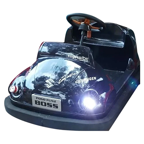 Bumper Cars Manufacturers, Suppliers, Dealers & Prices