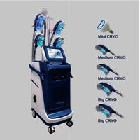 Cryolipolysis Machine