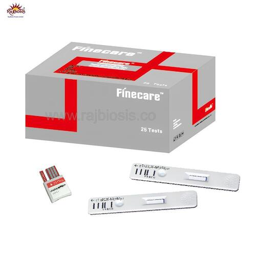 Finecare One Step CTn I/CK-MB/Myo Rapid Quantitative Test
