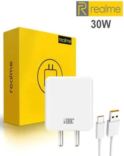 Realme 30W Adapter