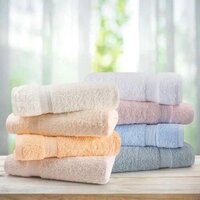Bamboo Towels