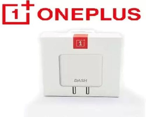 One Plus 30W Adapter