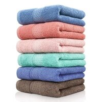 Bath Terry Towels