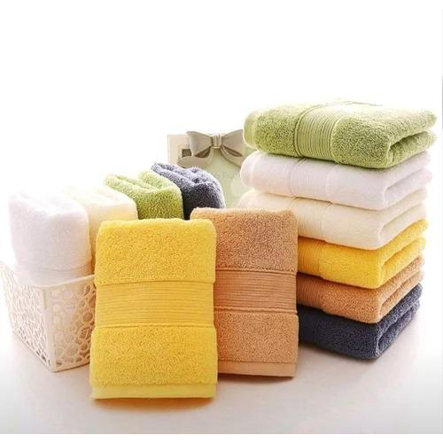 Bath Terry Towels