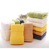 Bath Terry Towels