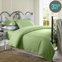 Bedsheet and Pillow