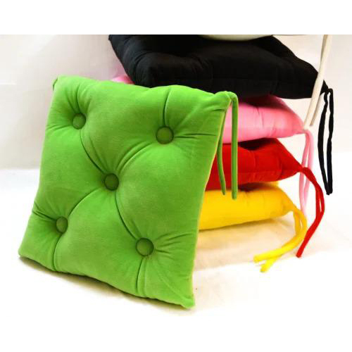 Cotton Cushion