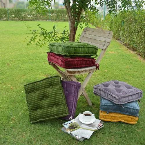 Cotton Cushion
