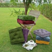 Cotton Cushion
