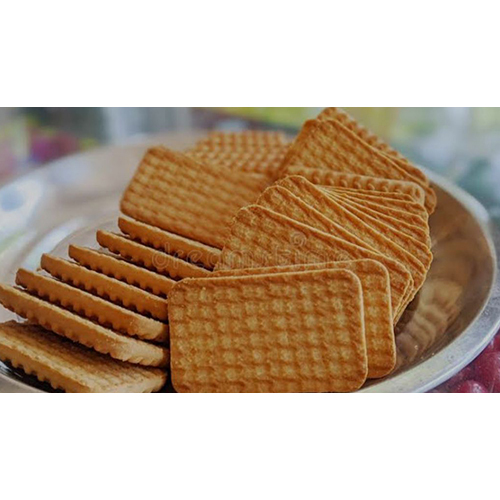 Glucose Biscuit