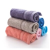 Hand and Face Towels