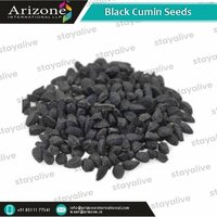Black Cumin Seeds