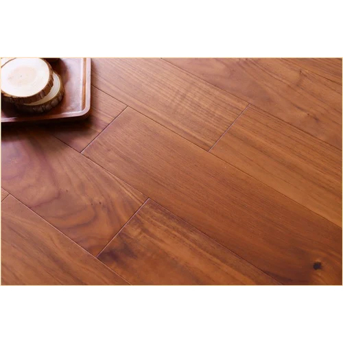 American walnut Engineered wood Flooring