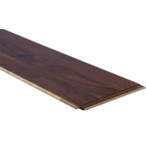 Ginger Brown Engineered Wooden Flooring