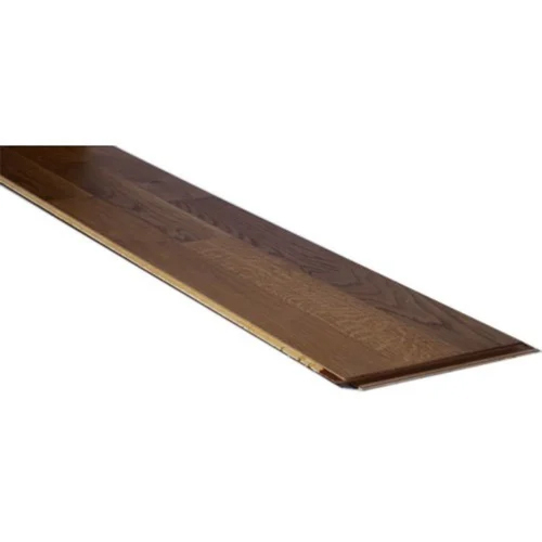 Nostalgic Wooden Flooring