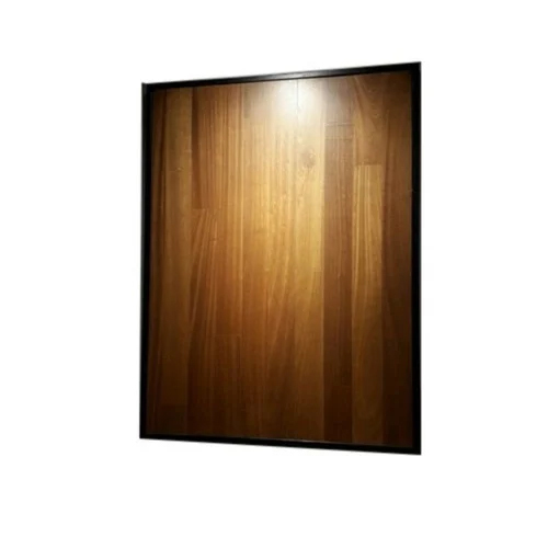 Solid Wooden Flooring