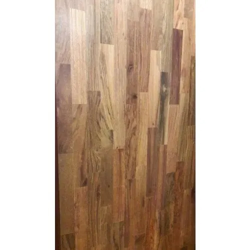 Sieana Walnut Solid Wood Floor