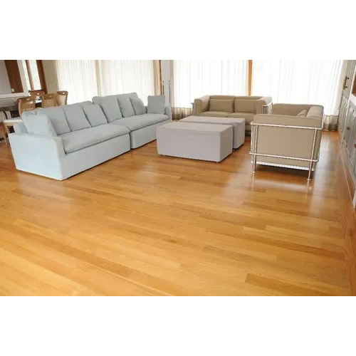 Wooden Interior Design Service