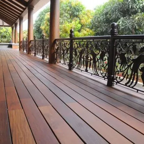 Decking Floor Tile