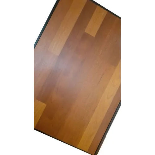 Brazilian Cherry Solid Wooden Floor