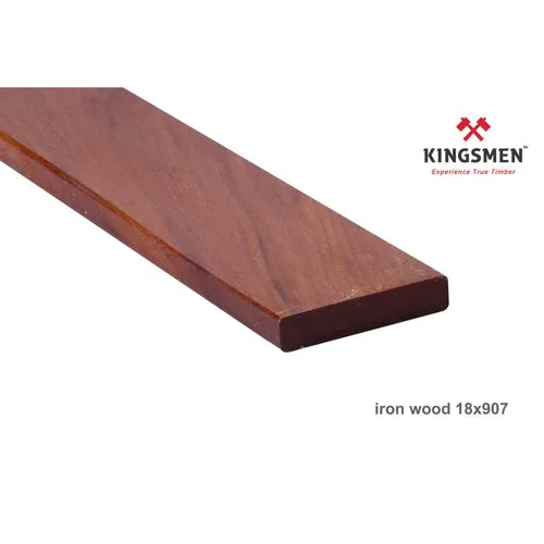 18mm Solid Wooden Floor