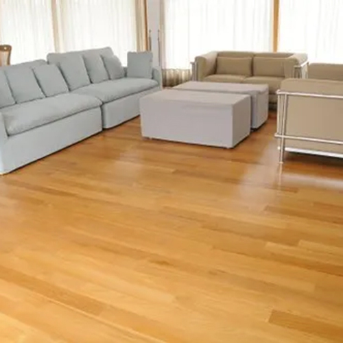 Burma Teak Wooden Flooring