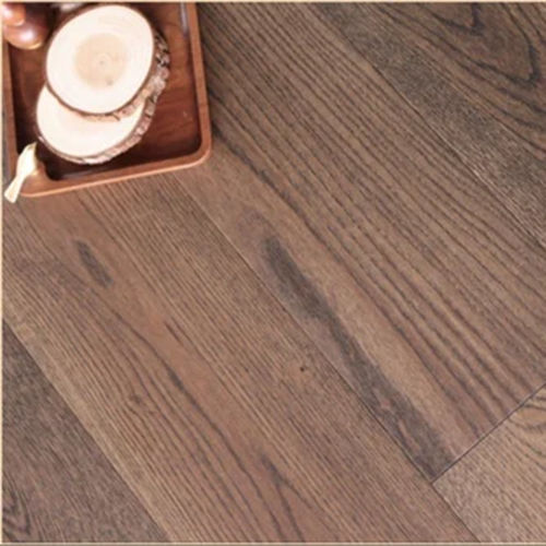 Fort Point Engineered Wood Flooring