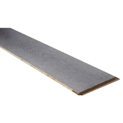 Concrete Oak Oiled Wooden Flooring