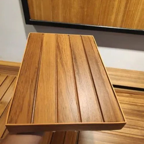 Teak Wood Panels